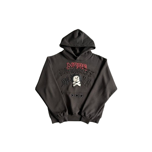 Broken Planet Hoodie