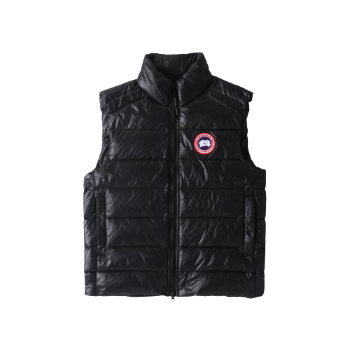 Crofton Vest