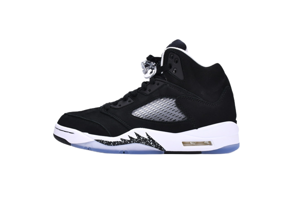 Jordan 5 Moonlight