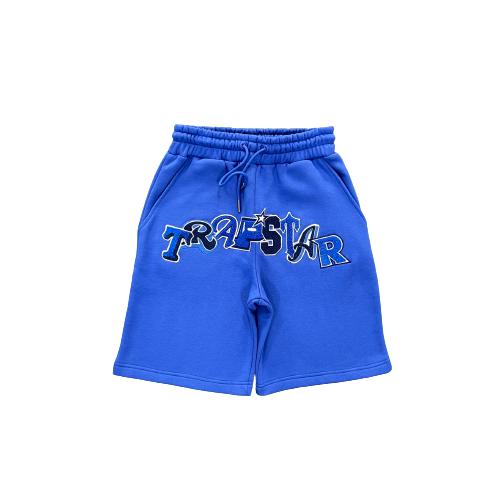 Trapstar Wildcard Chenille Short Set