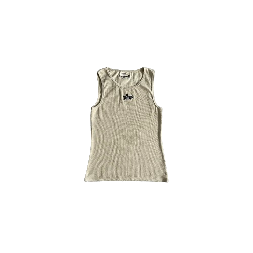 Broken Planet Vest Mens