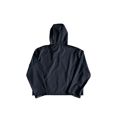 Broken Planet Waterproof Windbreaker