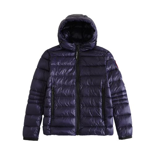 Crofton Hoodie Puffer