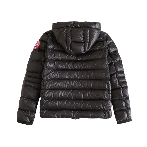 Crofton Hoodie Puffer