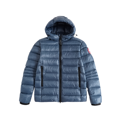 Crofton Hoodie Puffer