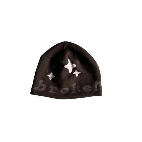 Broken Planet Beanie