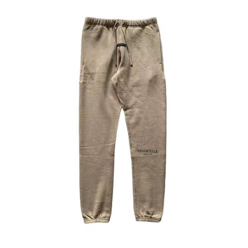 Fear of God Essentials Joggers - CHARCOAL GREY