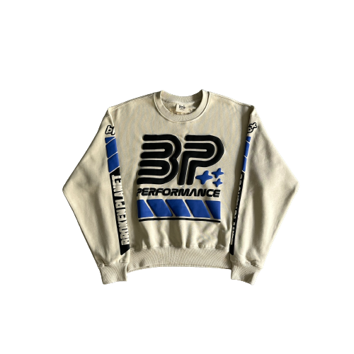 Broken Planet Sweatshirt