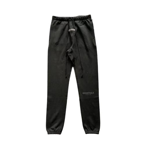 Fear of God Essentials Joggers - BLACK