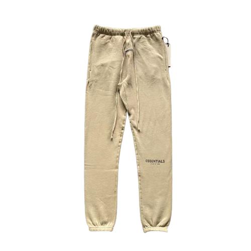 Fear of God Essentials Joggers - KHAKI