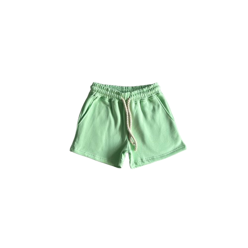 SYNAWORLD 'SYNA LOGO'  WOMENS SET - GREEN