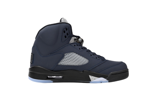 Jordan 5 Georgetown