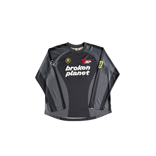 Broken Planet Long Sleeve