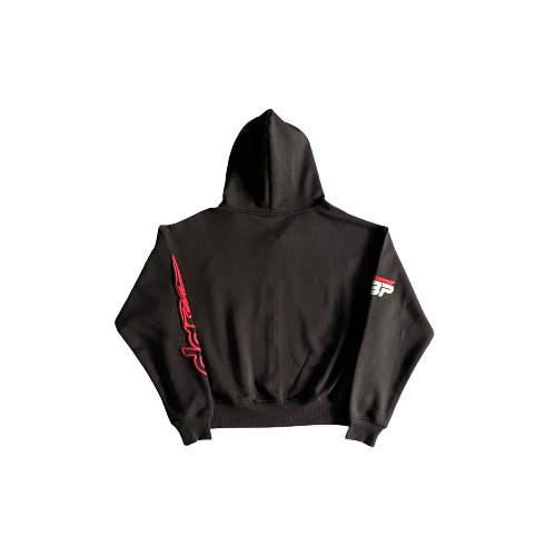 Broken Planet Hoodie