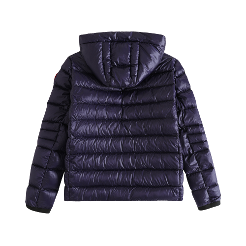 Crofton Hoodie Puffer