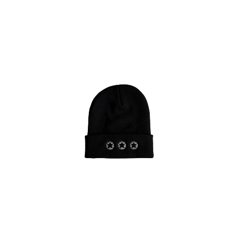 Broken Planet Beanie