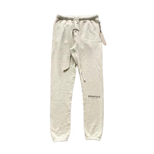 Fear of God Essentials Joggers - LIGHT GREY