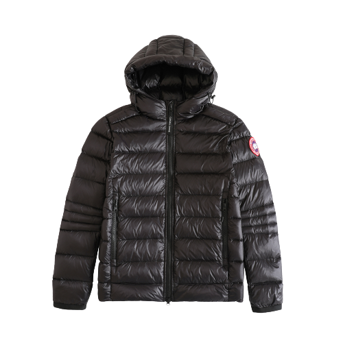 Crofton Hoodie Puffer