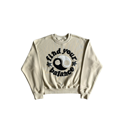 Broken Planet Sweatshirt