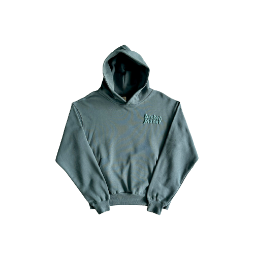 Broken Planet Hoodie