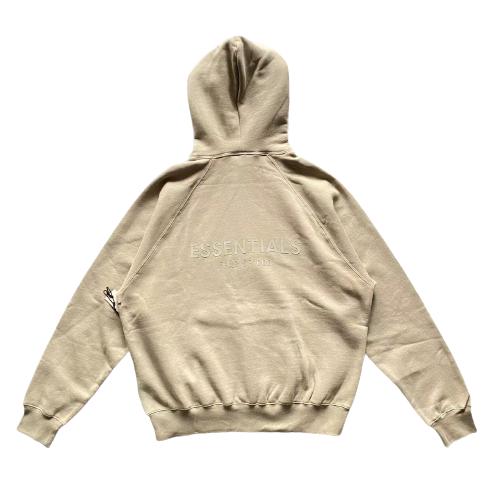 Fear of God Essentials Hoodie