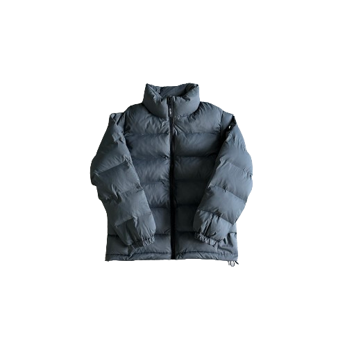 Trapstar It's A Secret Puffer Jacket