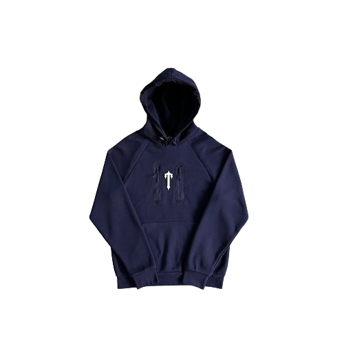 Trapstar Irongate T Tech Zip Tracksuit