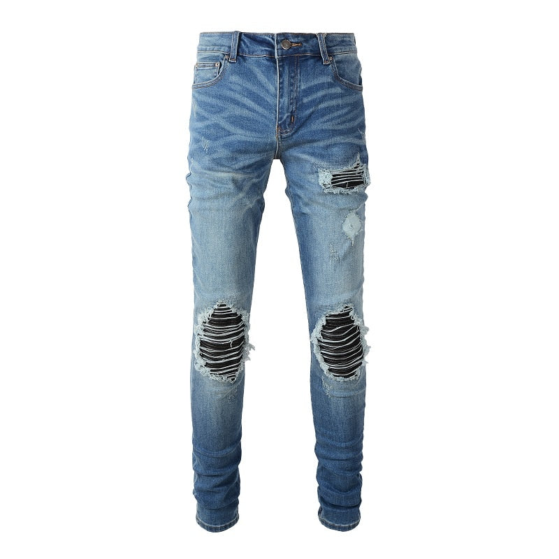 SZ1 | Denim Jeans