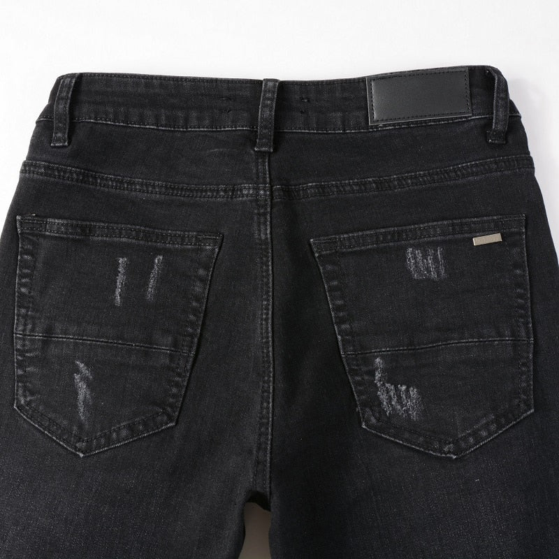 SZ1 | Denim Jeans