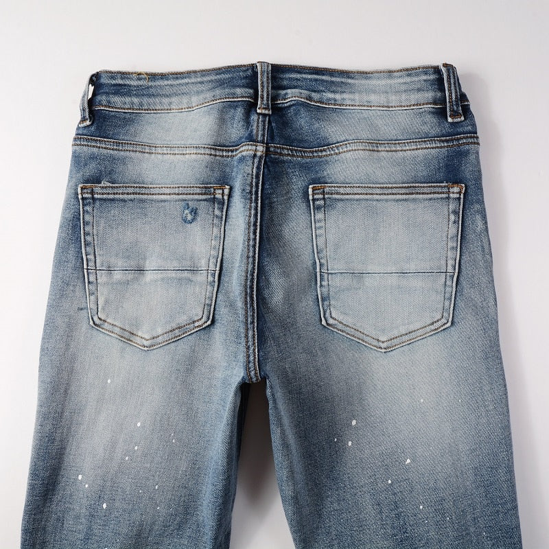 SZ1 | Denim Jeans