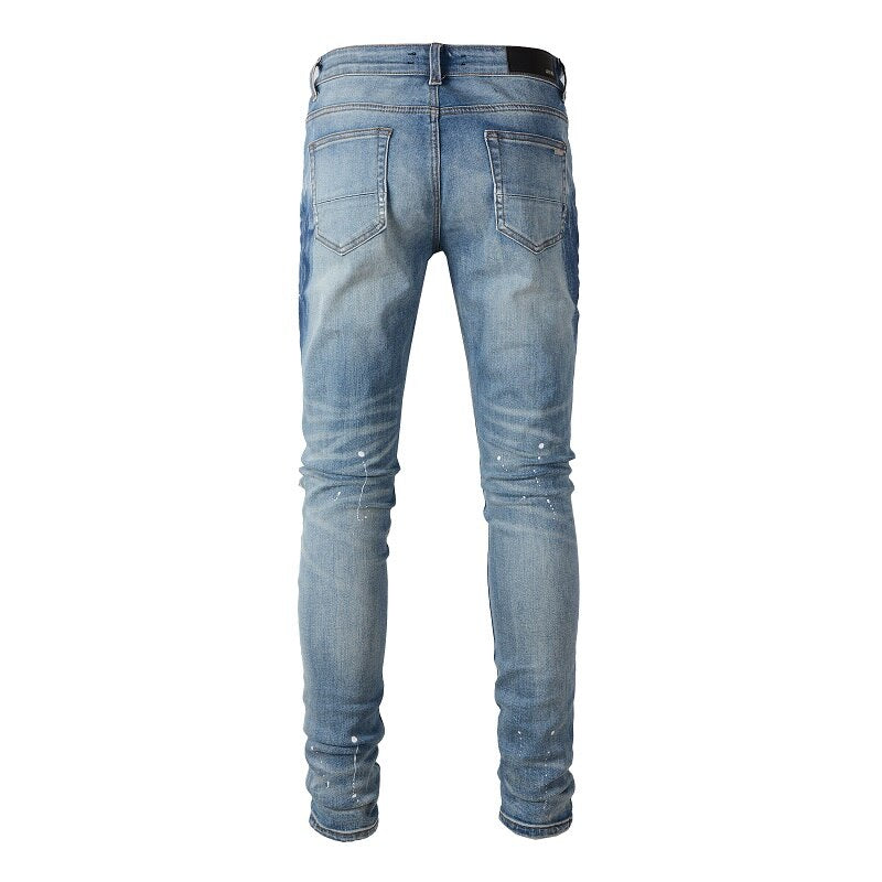 SZ1 | Denim Jeans