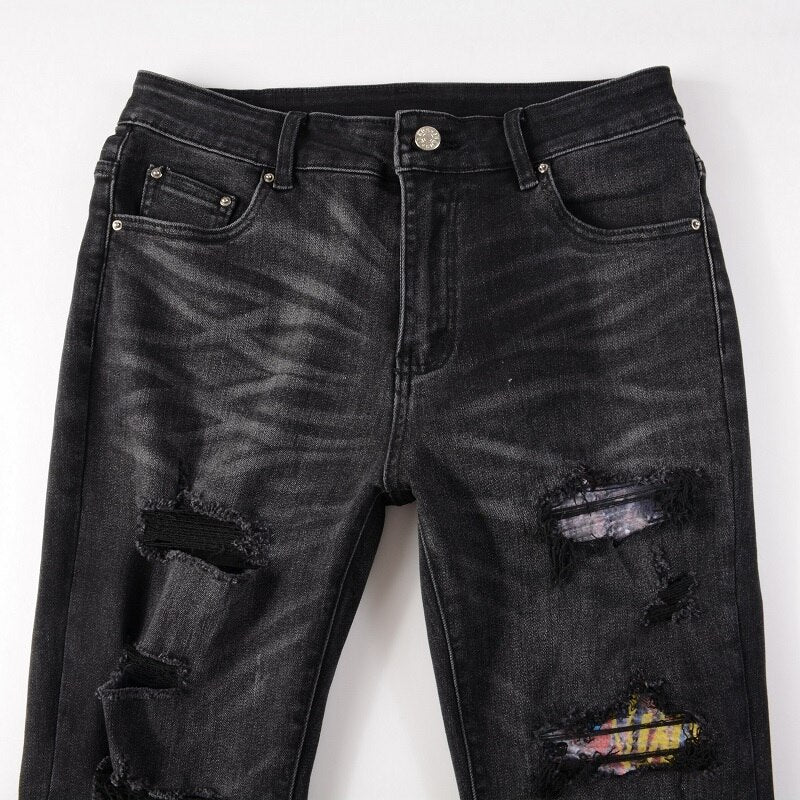 SZ1 | Denim Jeans