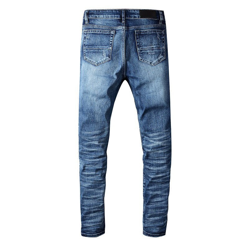 SZ1 | Denim Jeans