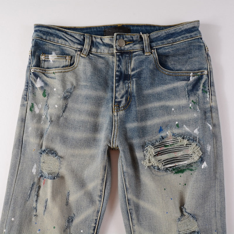 SZ1 | Denim Jeans