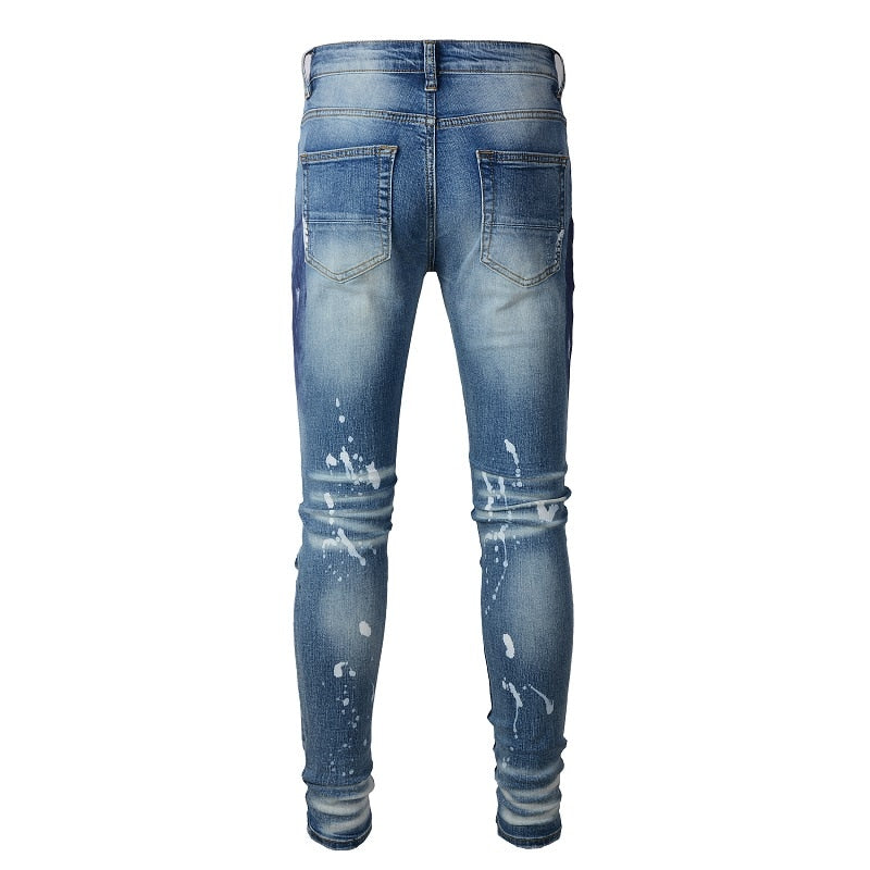 SZ1 | Denim Jeans