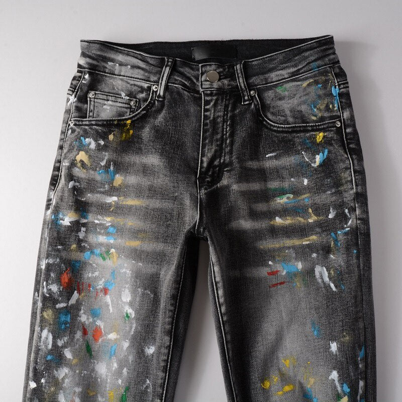 SZ1 | Denim Jeans