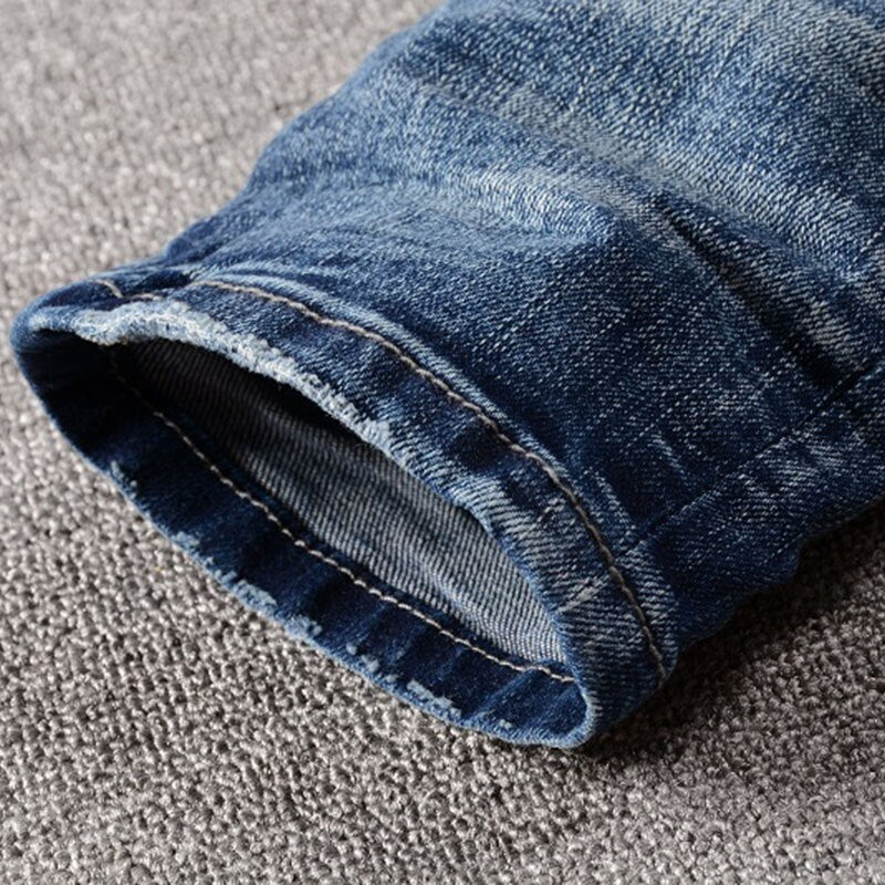 SZ1 | Denim Jeans