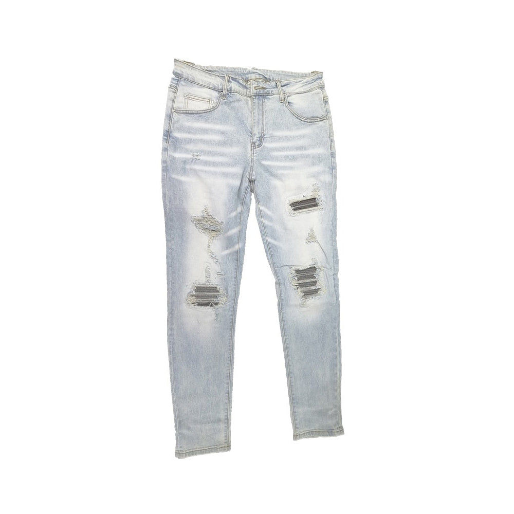 SZ1 | Denim Jeans