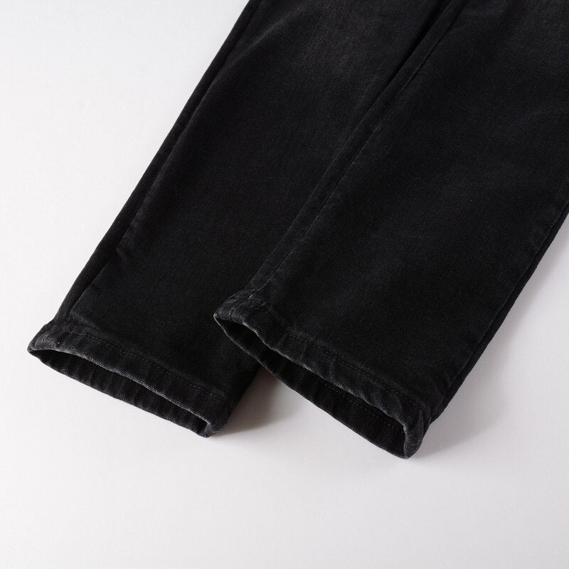 SZ1 | Denim Jeans