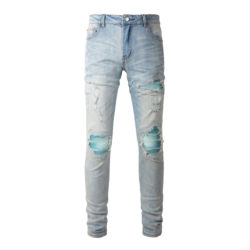 SZ1 | Denim Jeans