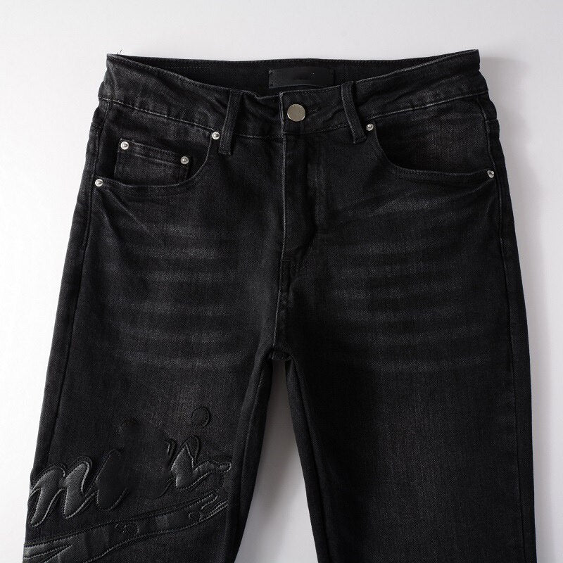 SZ1 | Denim Jeans