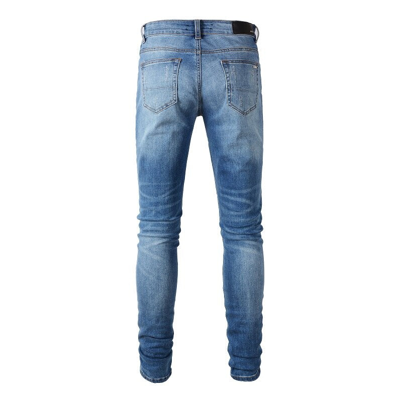 SZ1 | Denim Jeans