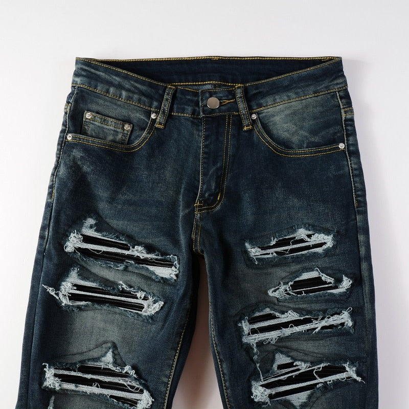 SZ1 | Denim Jeans