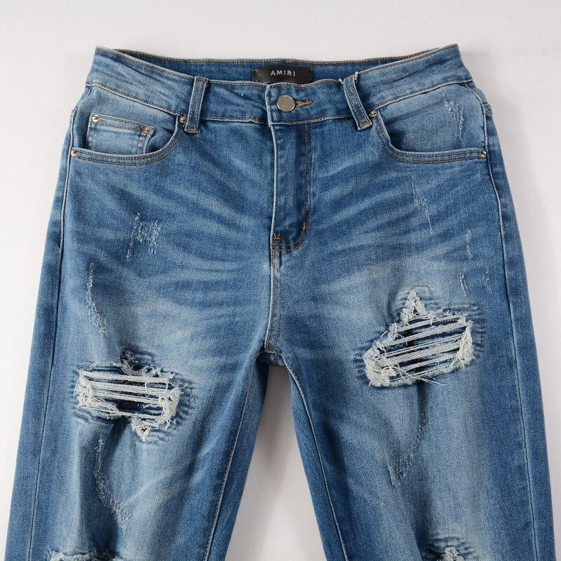 SZ1 | Denim Jeans