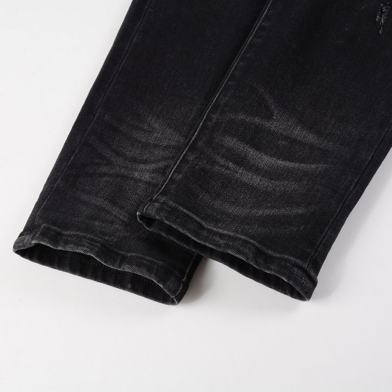 SZ1 | Denim Jeans