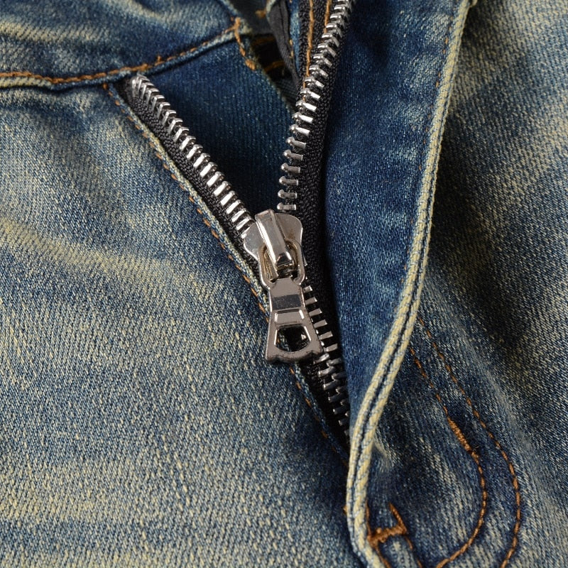 SZ1 | Denim Jeans