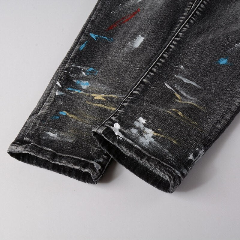 SZ1 | Denim Jeans