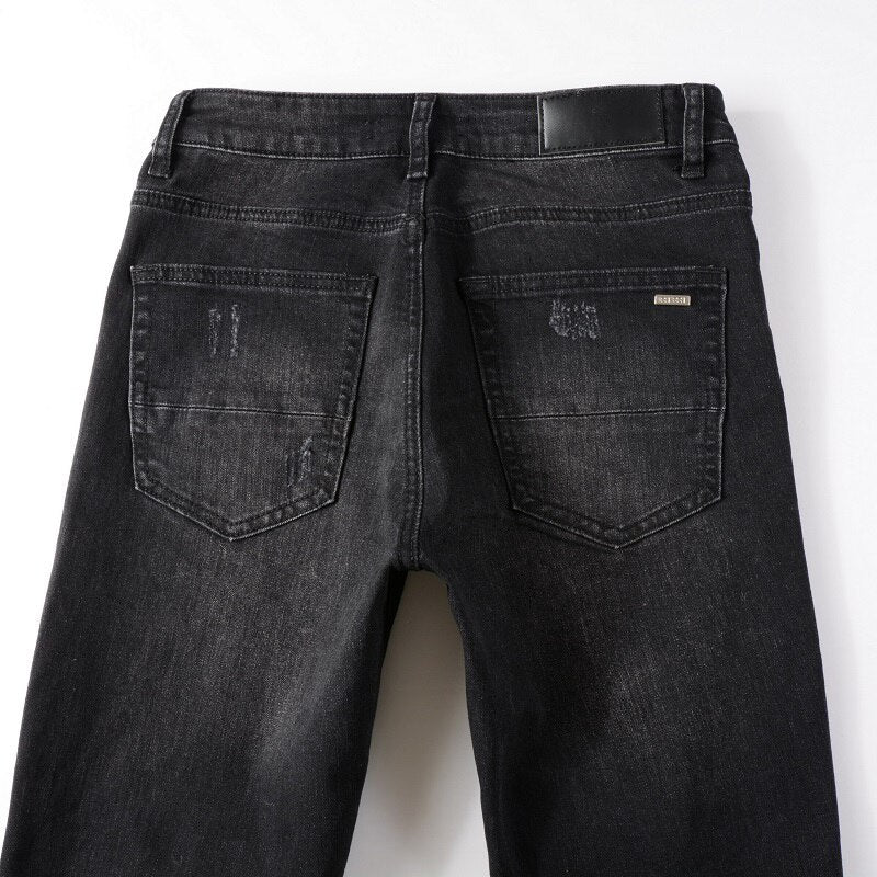 SZ1 | Denim Jeans