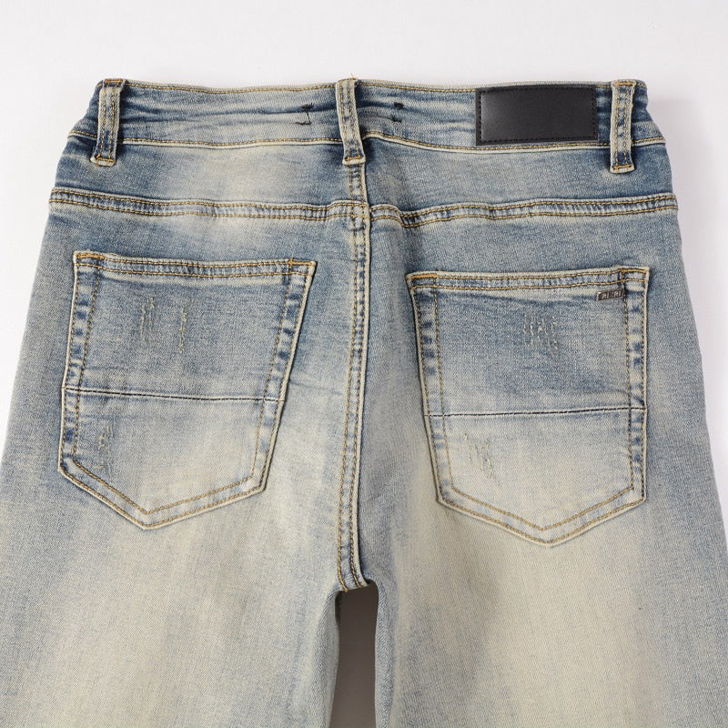 SZ1 | Denim Jeans