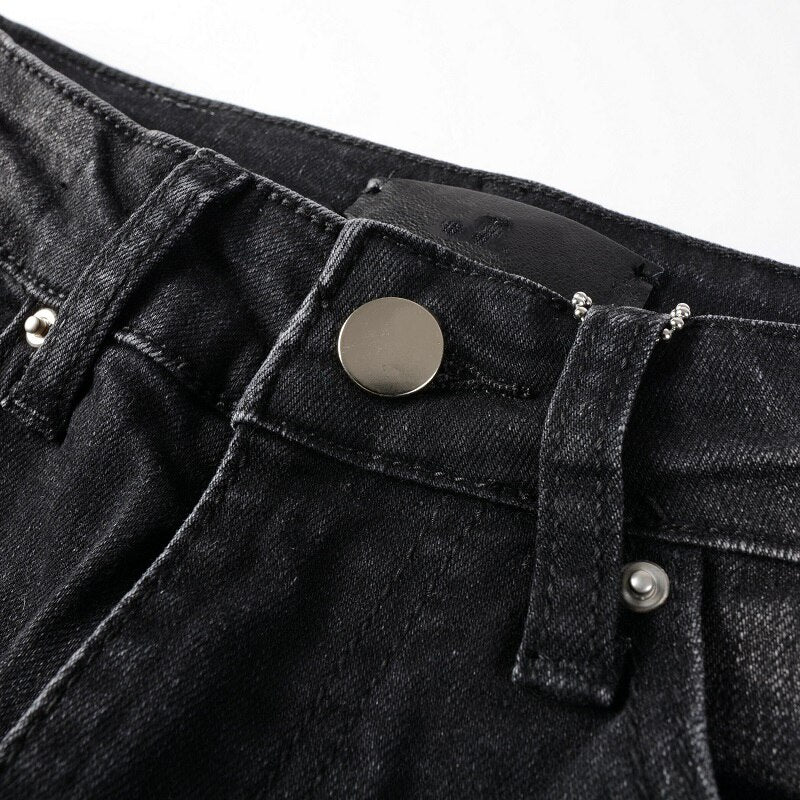 SZ1 | Denim Jeans